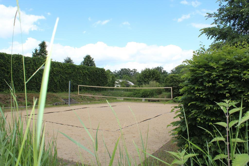 Ferienwohnungen Margaretenhof, Plaue Margarethenhof 외부 사진