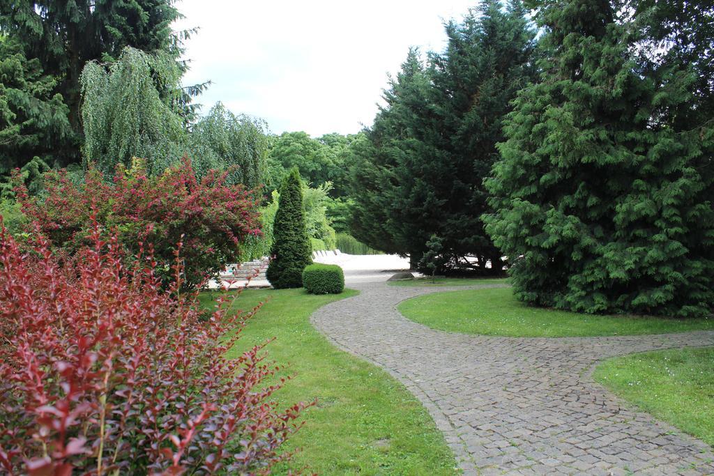 Ferienwohnungen Margaretenhof, Plaue Margarethenhof 외부 사진